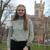 Репетитор - Богдана Б. id: 84753