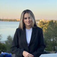 Репетитор Ілона Овчаренко - BUKI