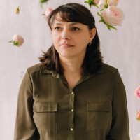 Репетитор - Марія К. id: 187252
