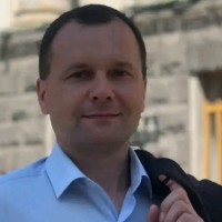 Репетитор - Владимир А. id: 159206
