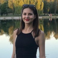 Репетитор Анна Бурмак - BUKI