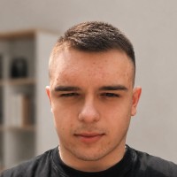 Роман Кухоцковолець  репетитор  Англійської мови онлайн