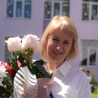 Ирина Л.