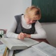 YANA KOLESNYK id: 216757