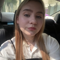 Репетитор - Анастасія С. id: 164782