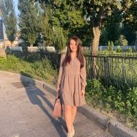 Репетитор - Кристина Ж. id: 74910