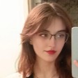 Яна Пилипенко id: 169969