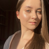 Репетитор - Єлизавета К. id: 114318
