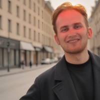 Репетитор Константин Журавель - BUKI