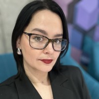 Репетитор Анна Ракович - BUKI