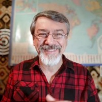 Репетитор Володимир Левицький - BUKI