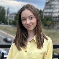 Репетитор Софія Снітко - BUKI