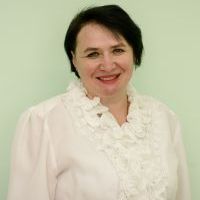 Репетитор - Світлана С. id: 67935