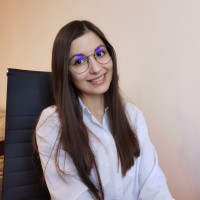 Репетитор - Вероника Д. id: 187859