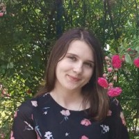 Виктория Романюк  репетитор  Английского языка онлайн