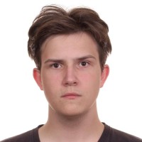 Репетитор Іван Камєнєв - BUKI