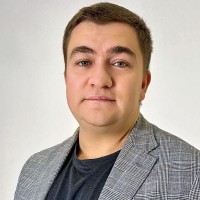 Роман Любавский  репетитор  Истории Украины онлайн