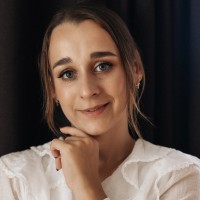 Репетитор Вероніка (Стадницька) Пʼєх - BUKI