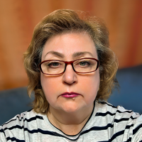 Репетитор Ирина Булищенко - BUKI