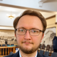 Репетитор Василь Іванов - BUKI