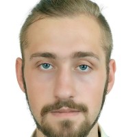 Репетитор Владислав Дідківський - BUKI