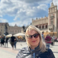 Репетитор - Тетяна К. id: 120193