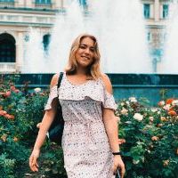 Репетитор - Єва Б. id: 83070