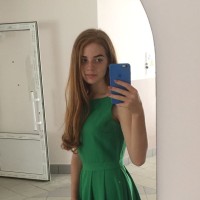 Кароліна Балкова