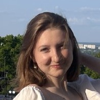 Репетитор - Евгения К. id: 200367