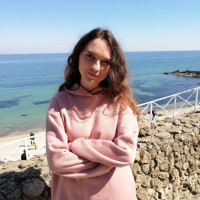 Репетитор - Ольга Д. id: 176372