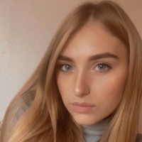 Репетитор - Анна Д. id: 161407