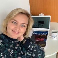 Репетитор - Мария Р. id: 82061