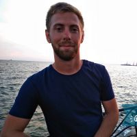 Репетитор - Євгеній М. id: 56278