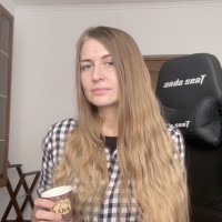Репетитор - Диана К.