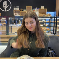 Репетитор - Марина К. id: 158803
