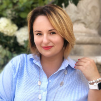 Репетитор - Наталья Г. id: 173740