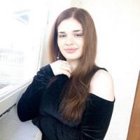 Репетитор - Софія М.