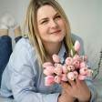Катерина Тимощук id: 174172