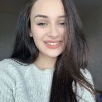 Репетитор - Виктория М. id: 122110