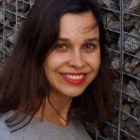 Репетитор Алина Томах - BUKI