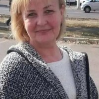 Репетитор Тетяна Мілєвська - BUKI