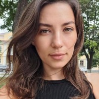 Репетитор - Анна К. id: 159703
