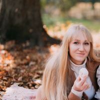Репетитор - Катерина О. id: 120167