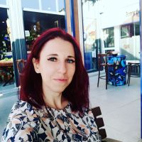 Репетитор - Анастасія Ф. id: 95313