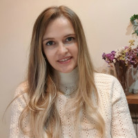 Ірина Д.