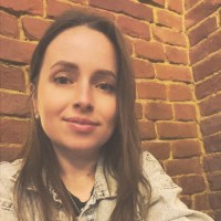 Репетитор - Ірина С. id: 195005