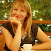 Репетитор - Марина Р.