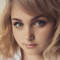 Репетитор - Марина К. id: 171915