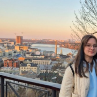 Катерина Васильковська  репетитор  Історії України онлайн