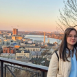 Катерина Васильковська id: 189728